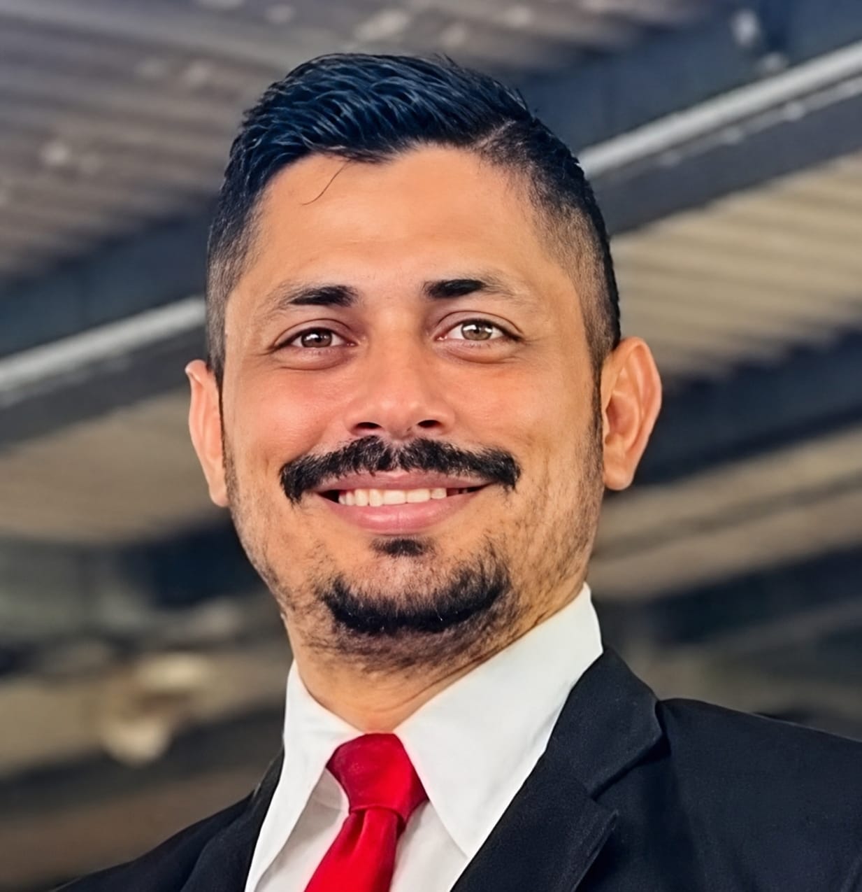 Nelson Cabezas